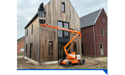 Hoogwerkers